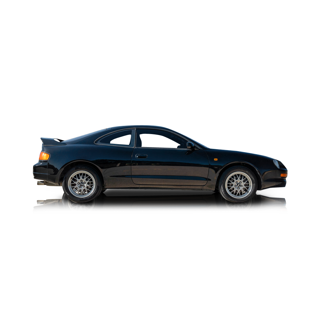 1994 Toyota Celica - Passenger side