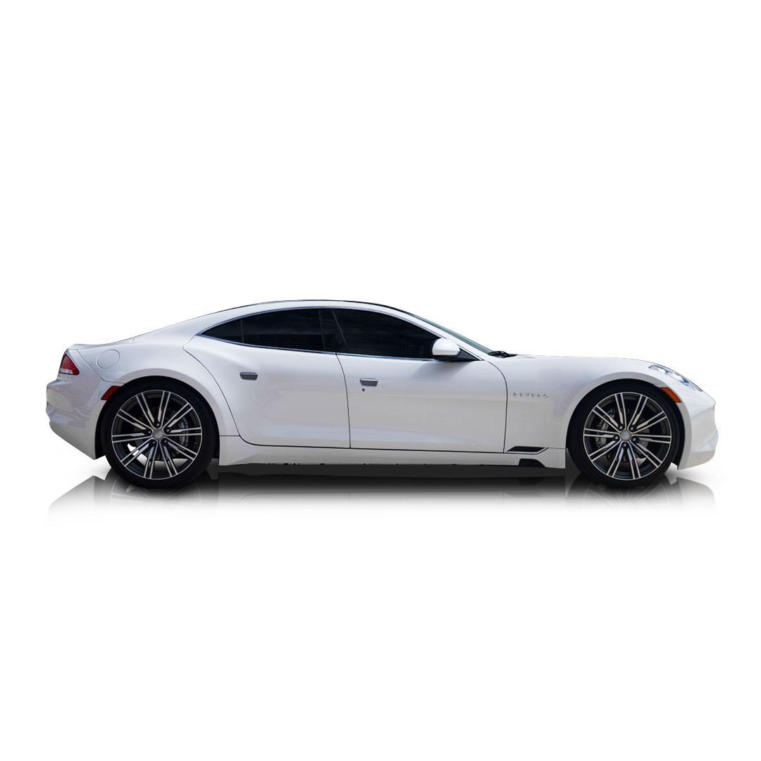 2018 Karma Revero - Passenger side