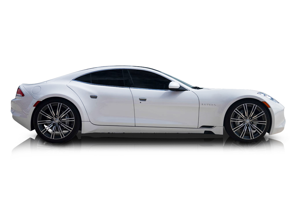 2018 Karma Revero - Passenger side
