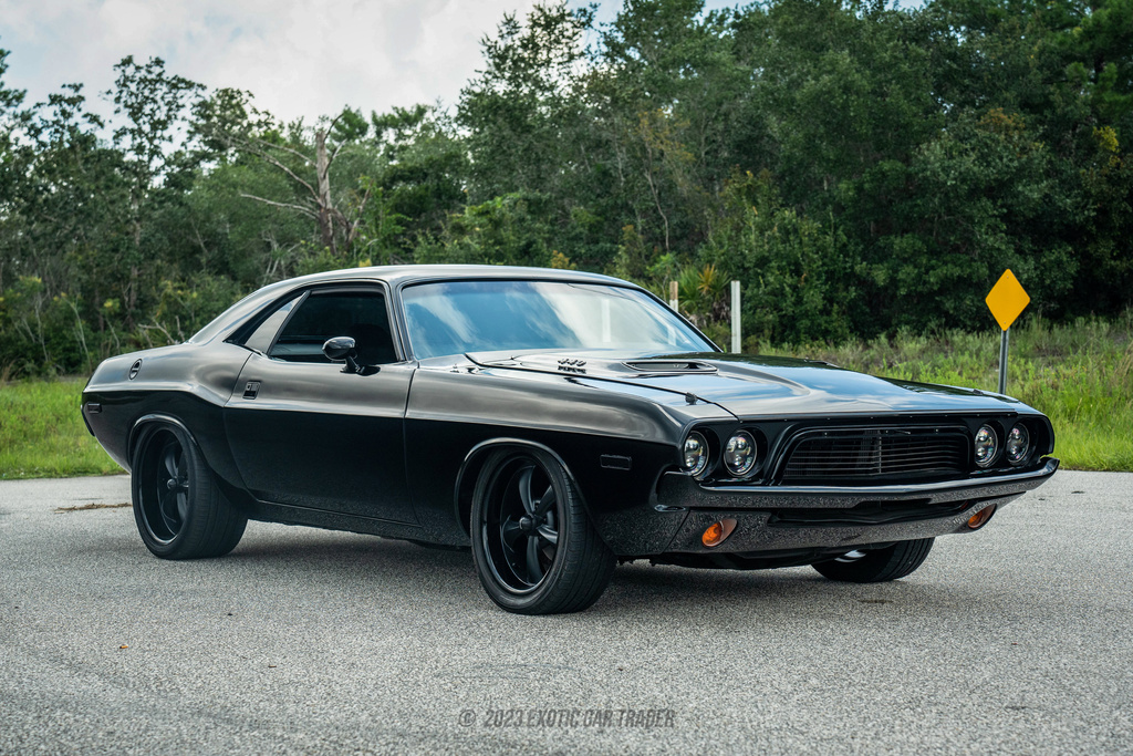 限定価格 CHALLENGER ALL BREEDERS ボディバッグ ブラック 1973 Dodge Challenger 440 Coupe for Sale | Exotic Car Trader (Lot