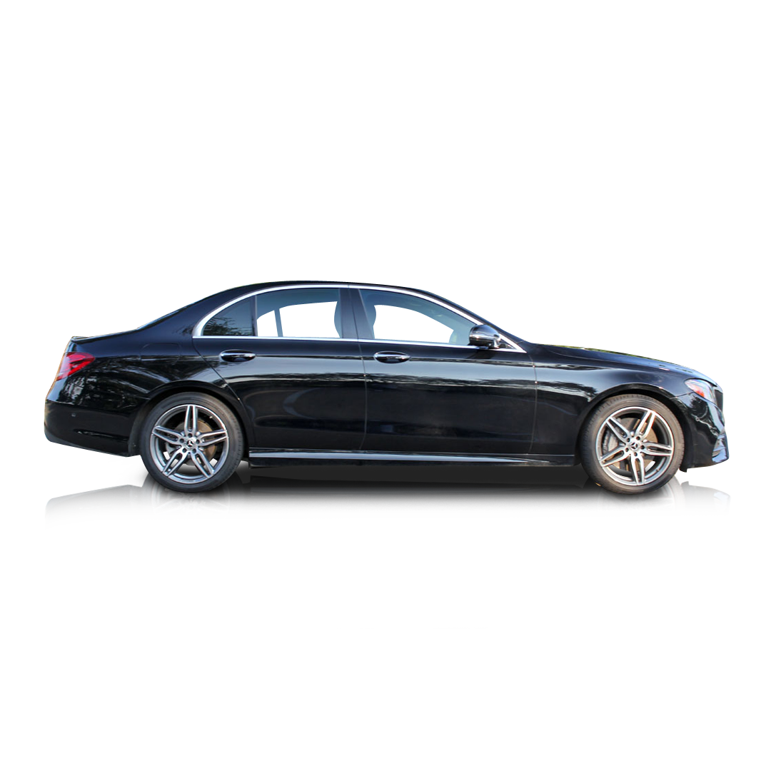 2019 Mercedes-Benz E300 - Passenger side