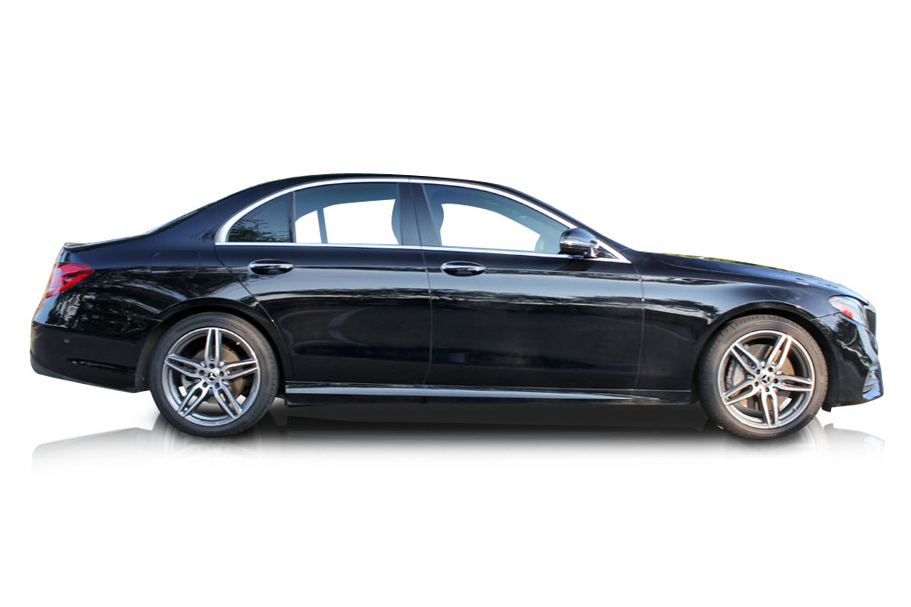 2019 Mercedes-Benz E300 - Inspection Image