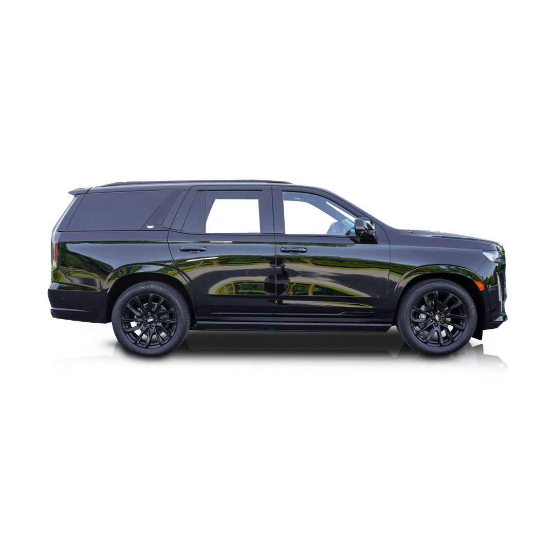 2023 Cadillac Escalade - Passenger side