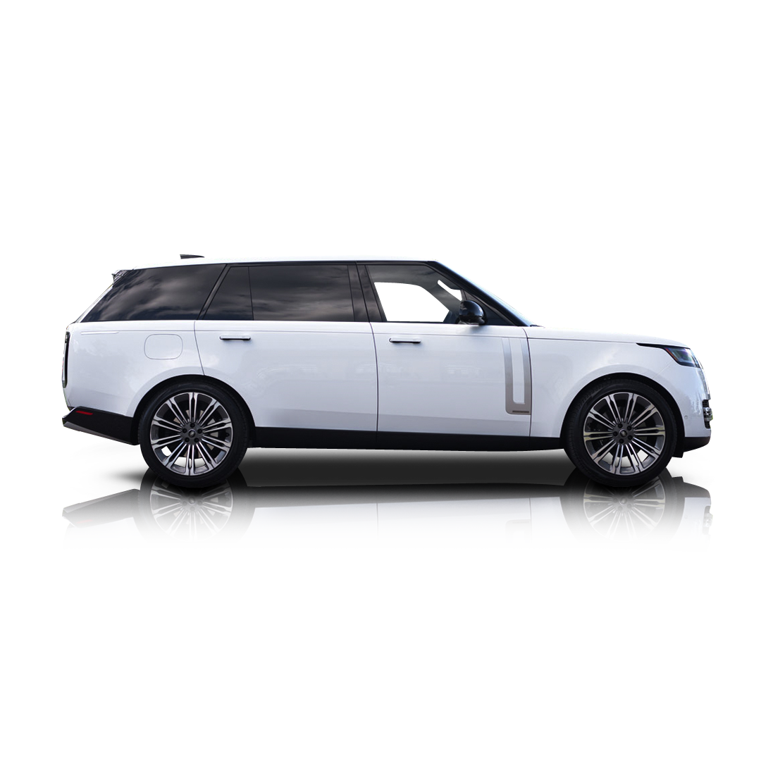 2023 Land Rover Range Rover - Passenger side