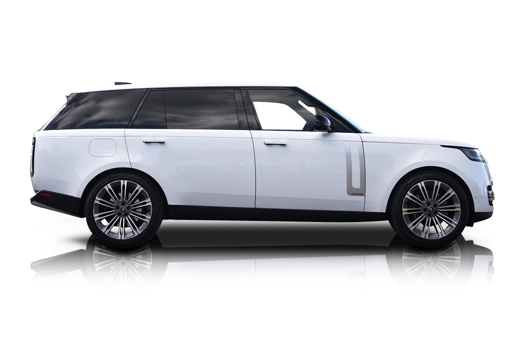 2023 Land Rover Range Rover - Inspection Image