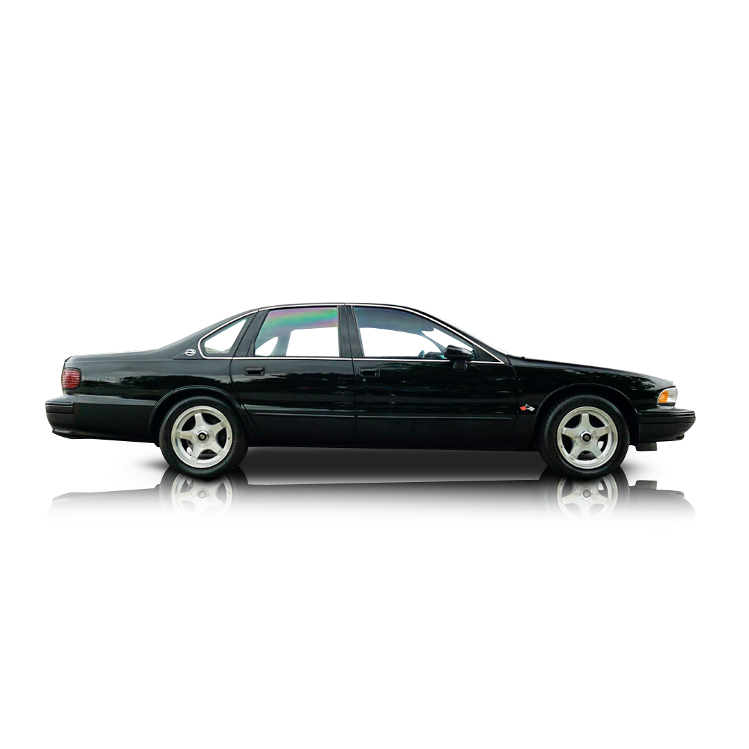 1994 Chevrolet Impala - Passenger side
