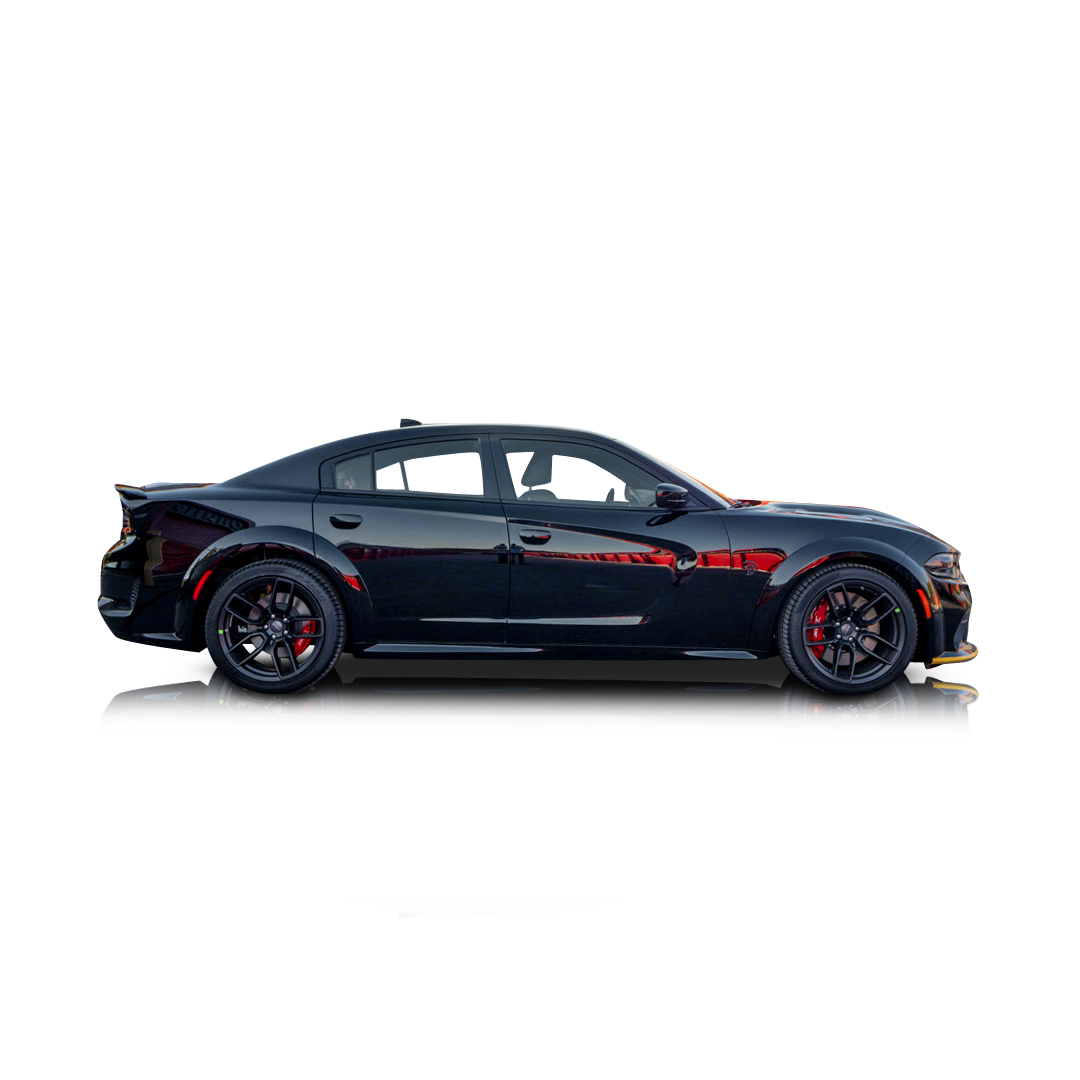 2023 Dodge Charger - Passenger side