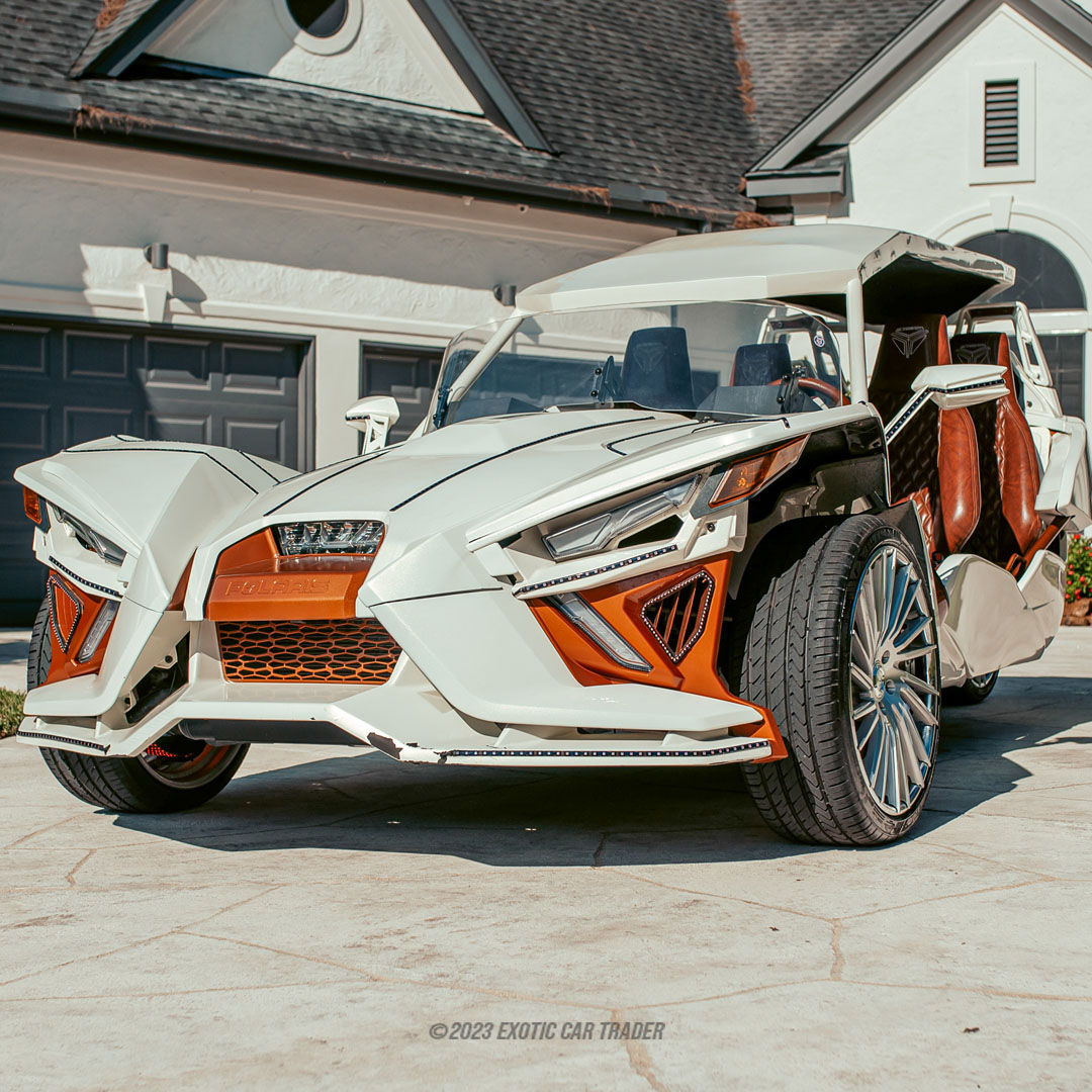 2020 Slingshot Slingshot - Overview Photo