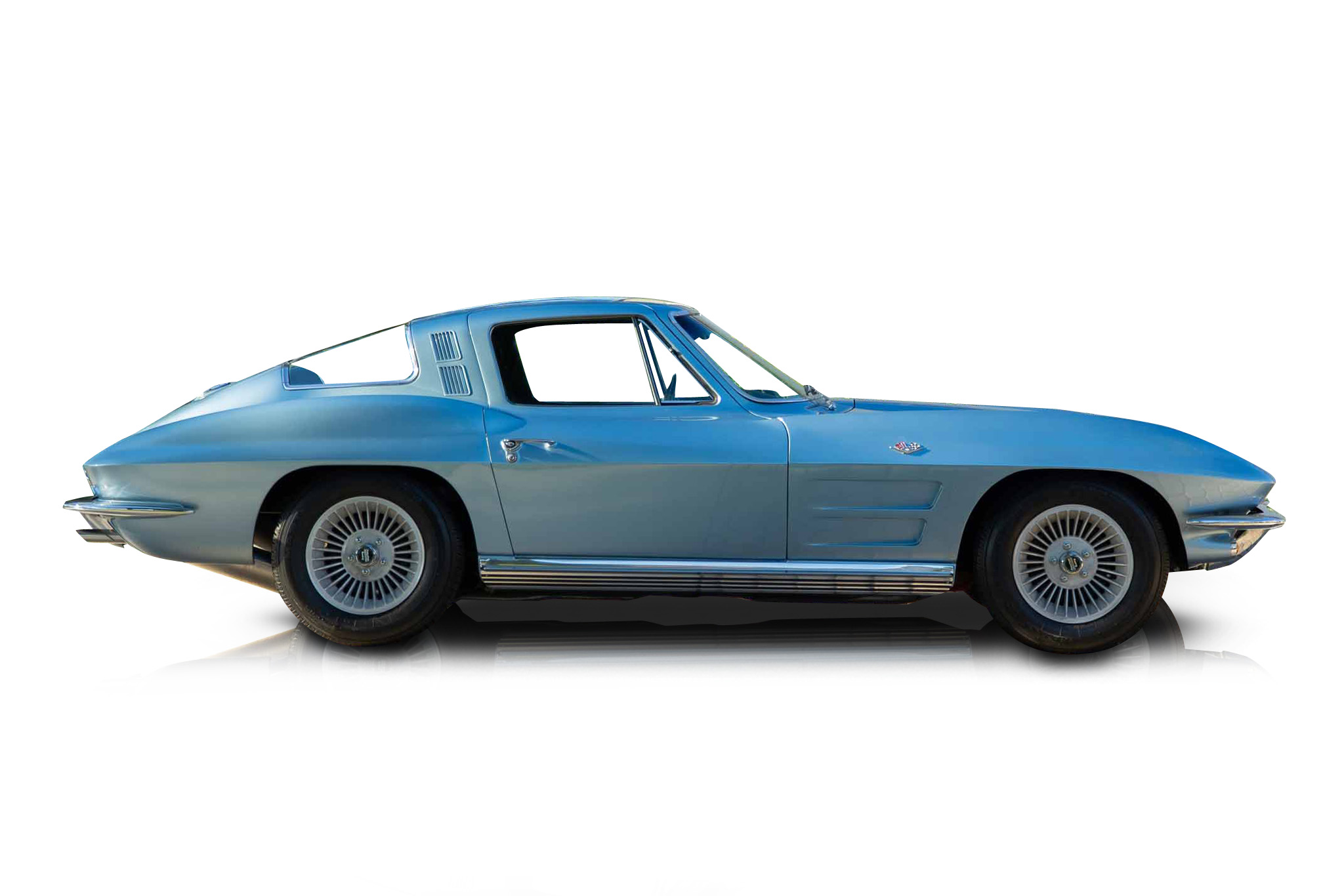 1964 Chevrolet Corvette - Inspection Image