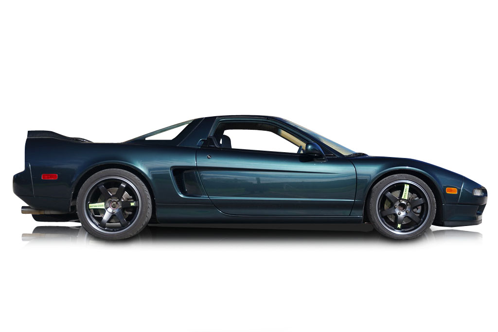 1994 Acura NSX for Sale | Exotic Car Trader (Lot #23107314)