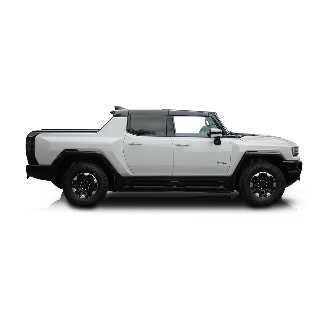 2023 Gmc Hummer EV Pickup - Passenger side