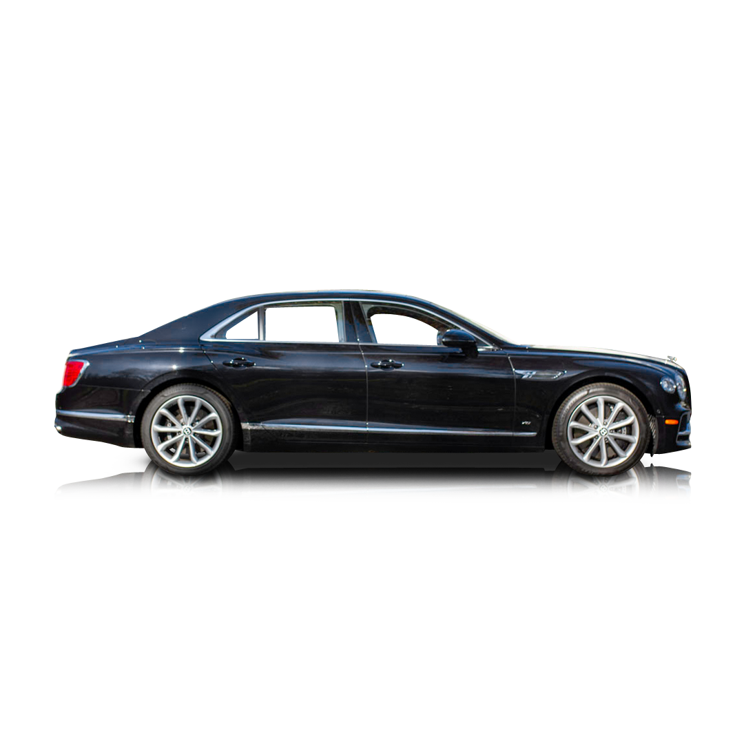 2022 Bentley Flying Spur - Passenger side