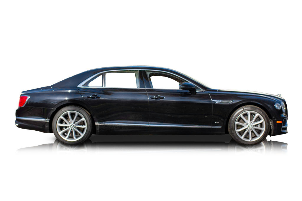 2022 Bentley Flying Spur - Inspection Image