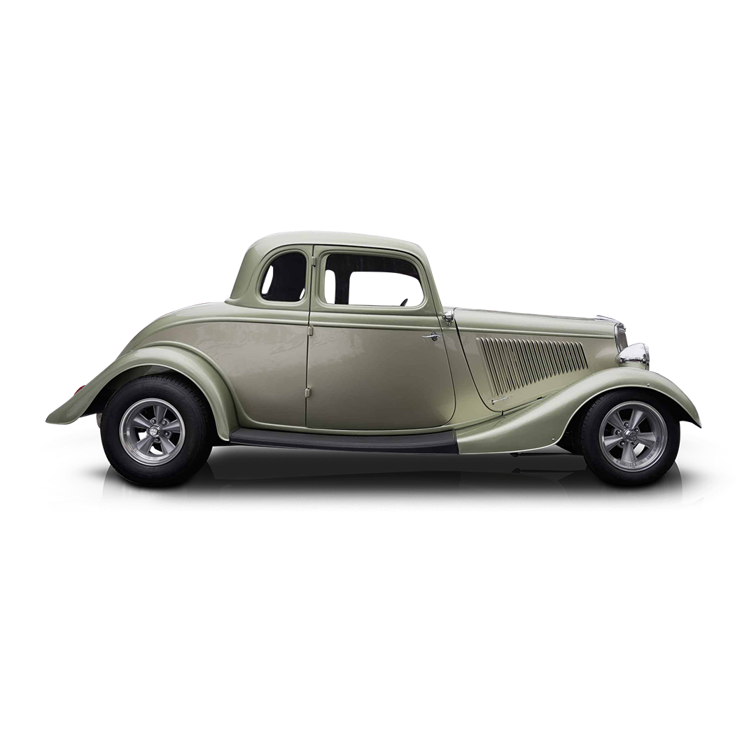 1934 Ford Model 40 Coupe for Sale | Exotic Car Trader (Lot #23118041)