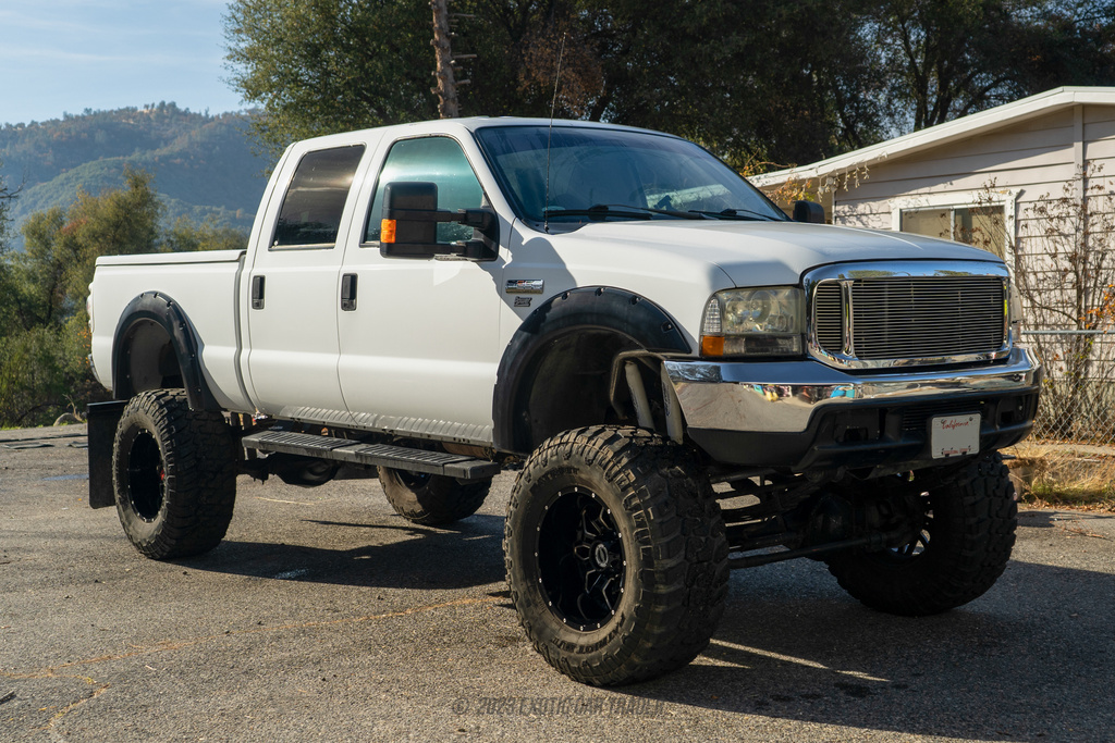 1999 Ford F-250 - Overview Photo