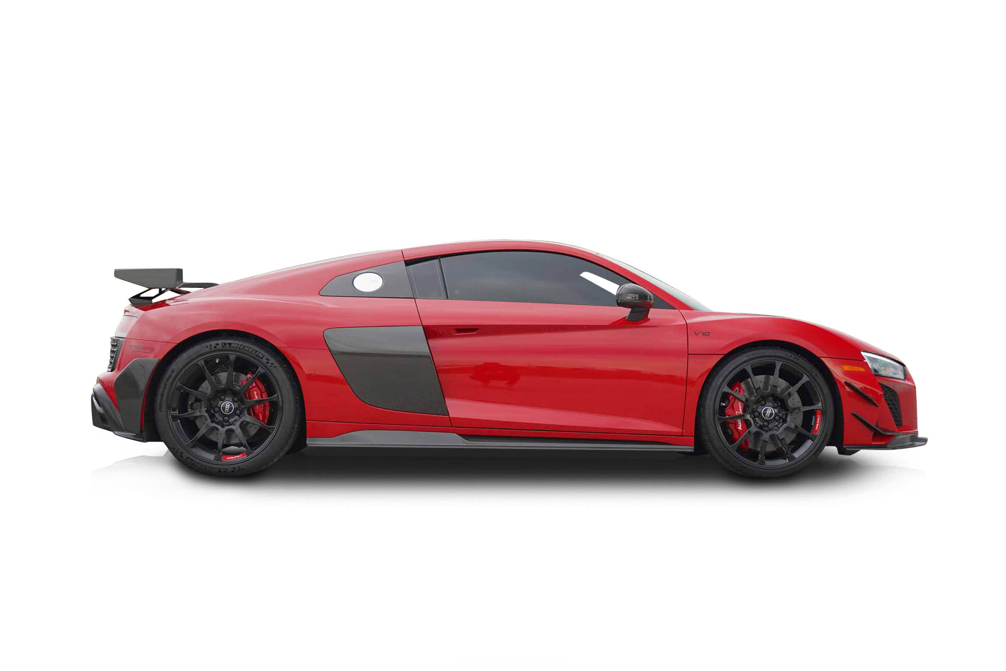 2023 Audi R8 - Inspection Image