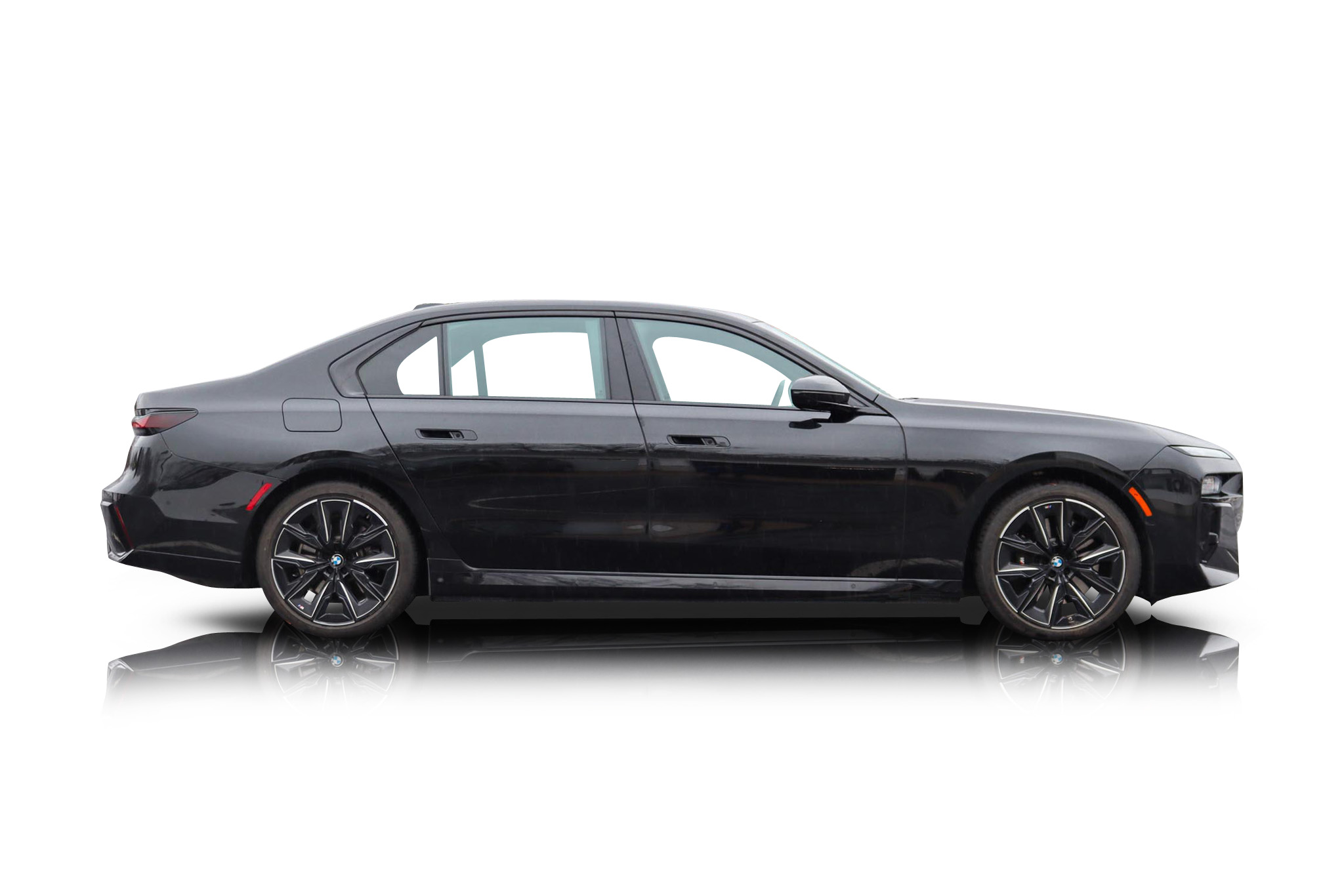 2023 Bmw i7 - Inspection Image