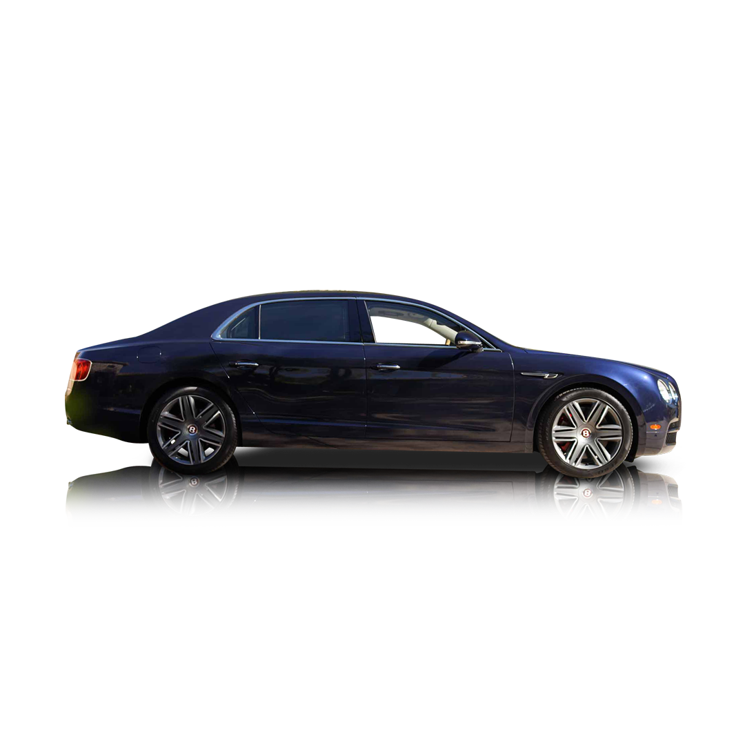2016 Bentley Flying Spur - Passenger side