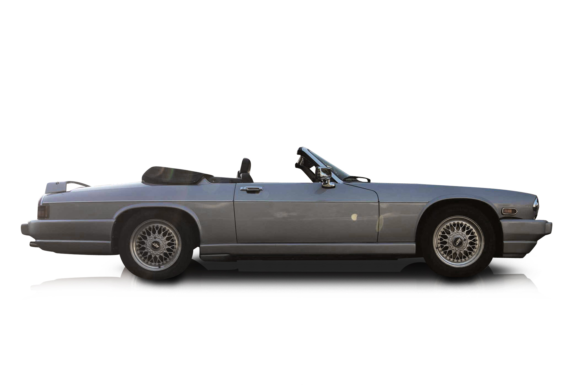 1990 Jaguar XJS - Inspection Image