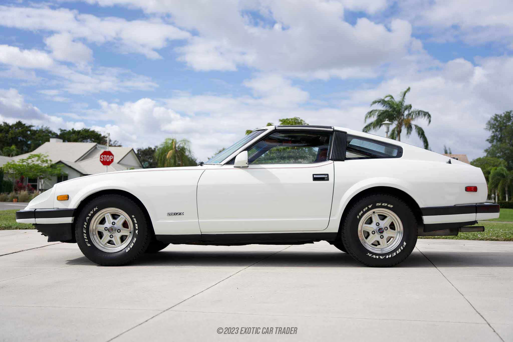 1983 Datsun 280ZX for Sale | Exotic Car Trader (Lot #23129186)