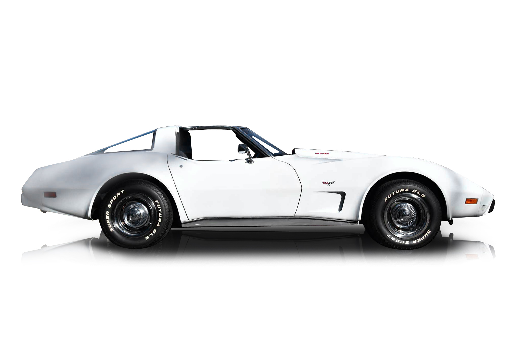 1978 Chevrolet Corvette - Inspection Image