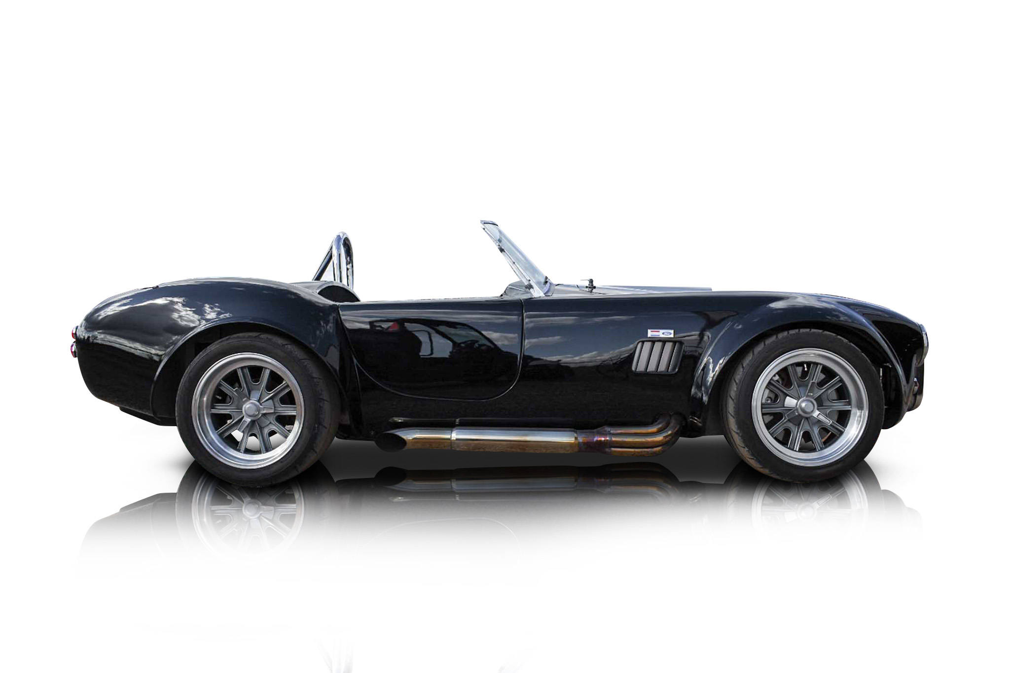 1965 Shelby Cobra - Inspection Image