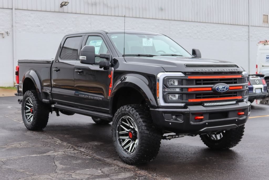 2023 Ford F-250 - Overview Photo