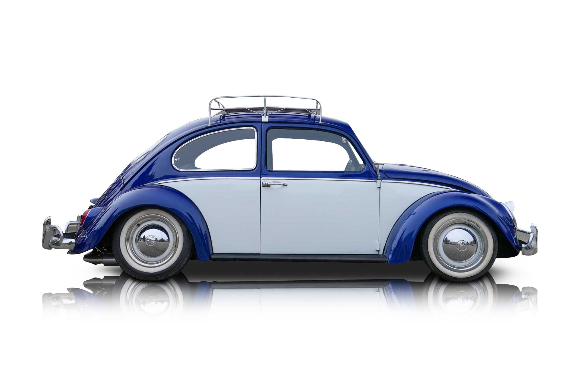 1967 Volkswagen Beetle  - Inspection Image