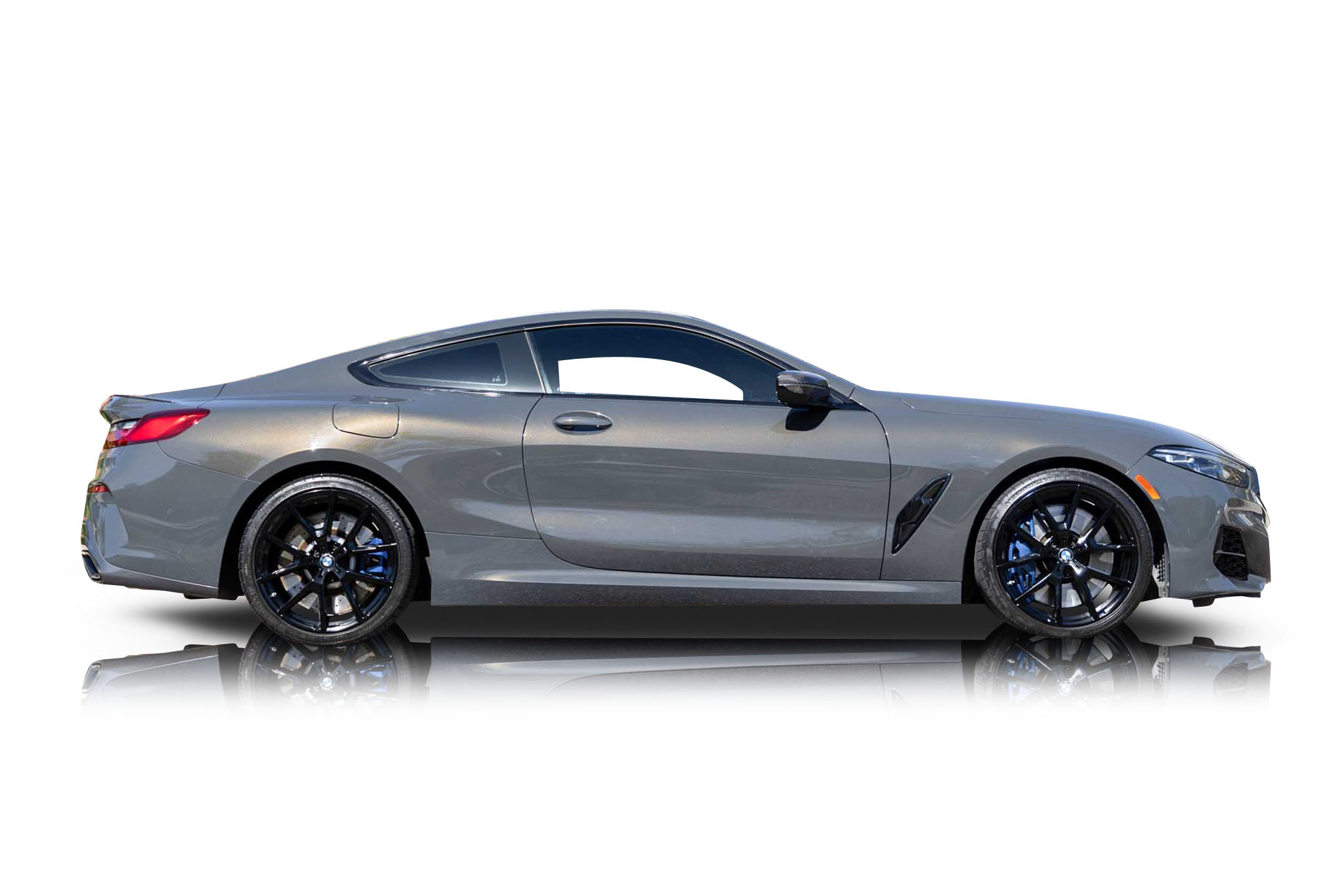 2020 Bmw M850i - Inspection Image