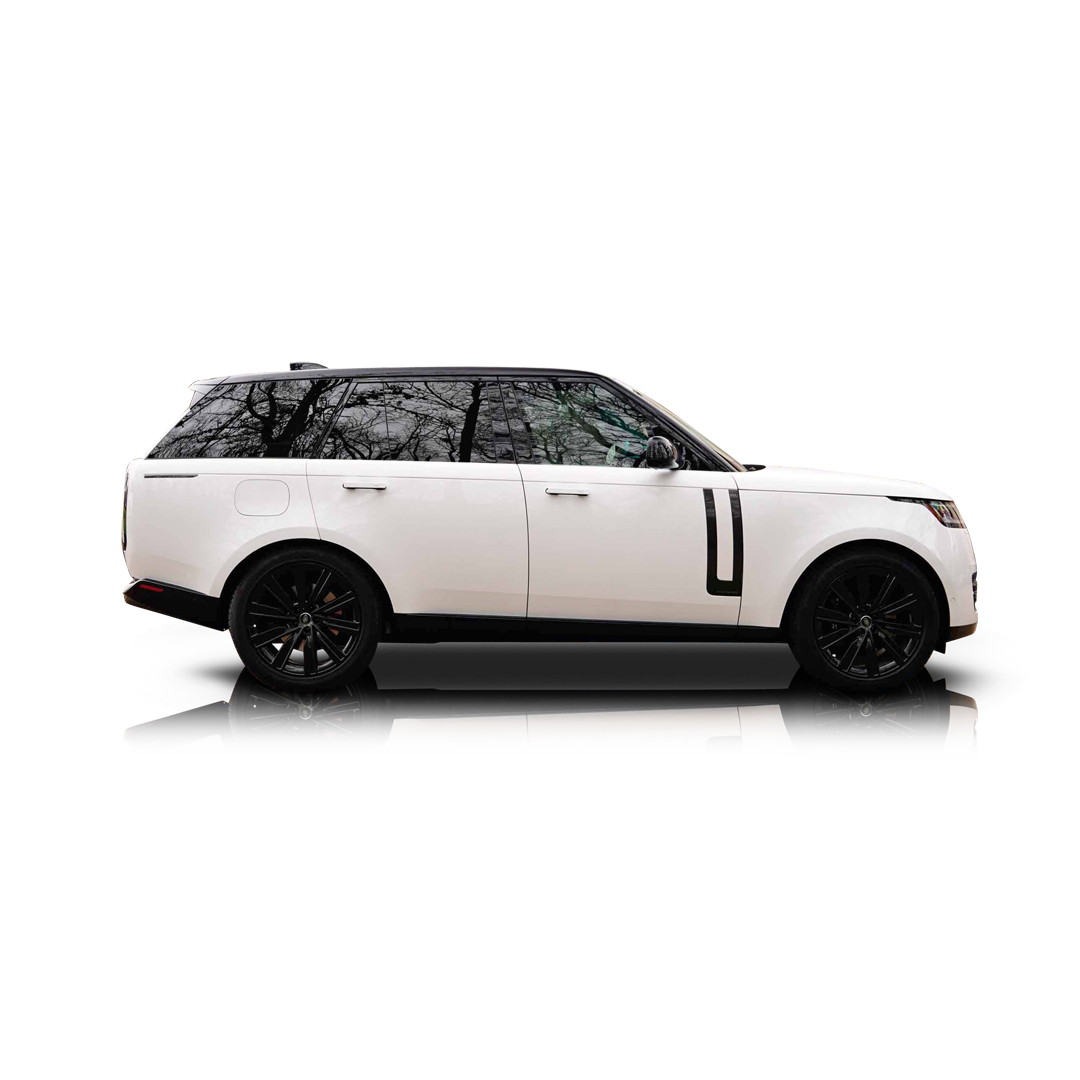 2024 Land Rover Range Rover - Passenger side