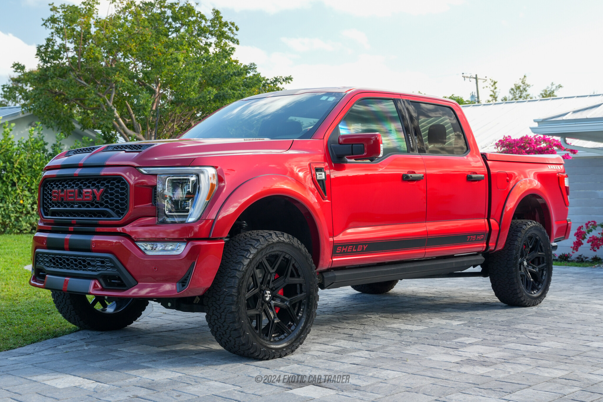 2022 Ford F-150  - Overview Photo
