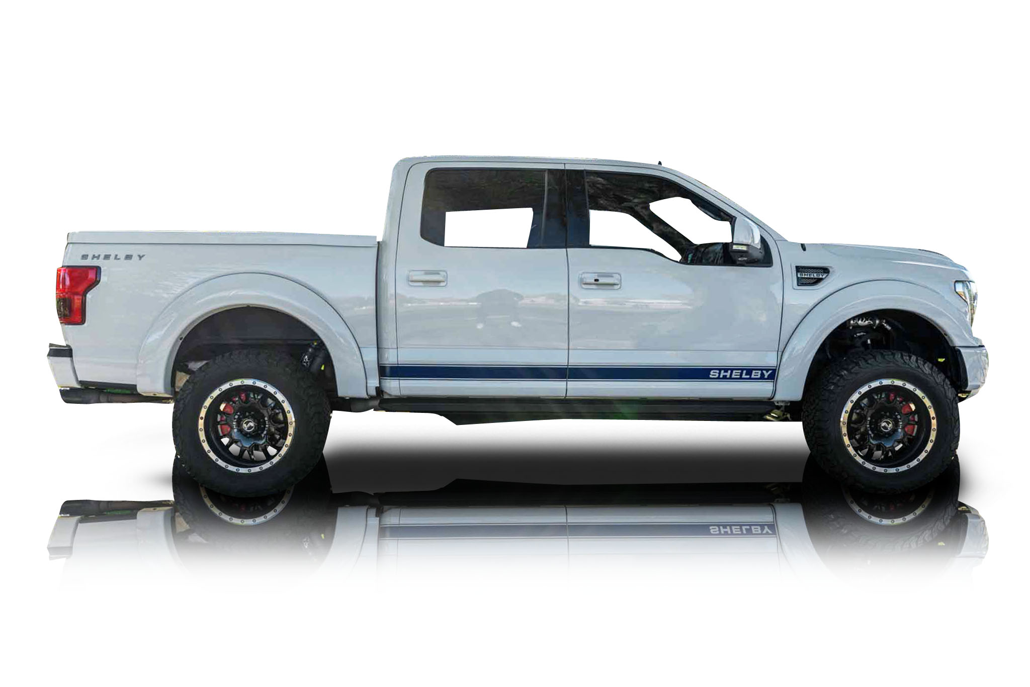 2020 Ford F150 - Inspection Image