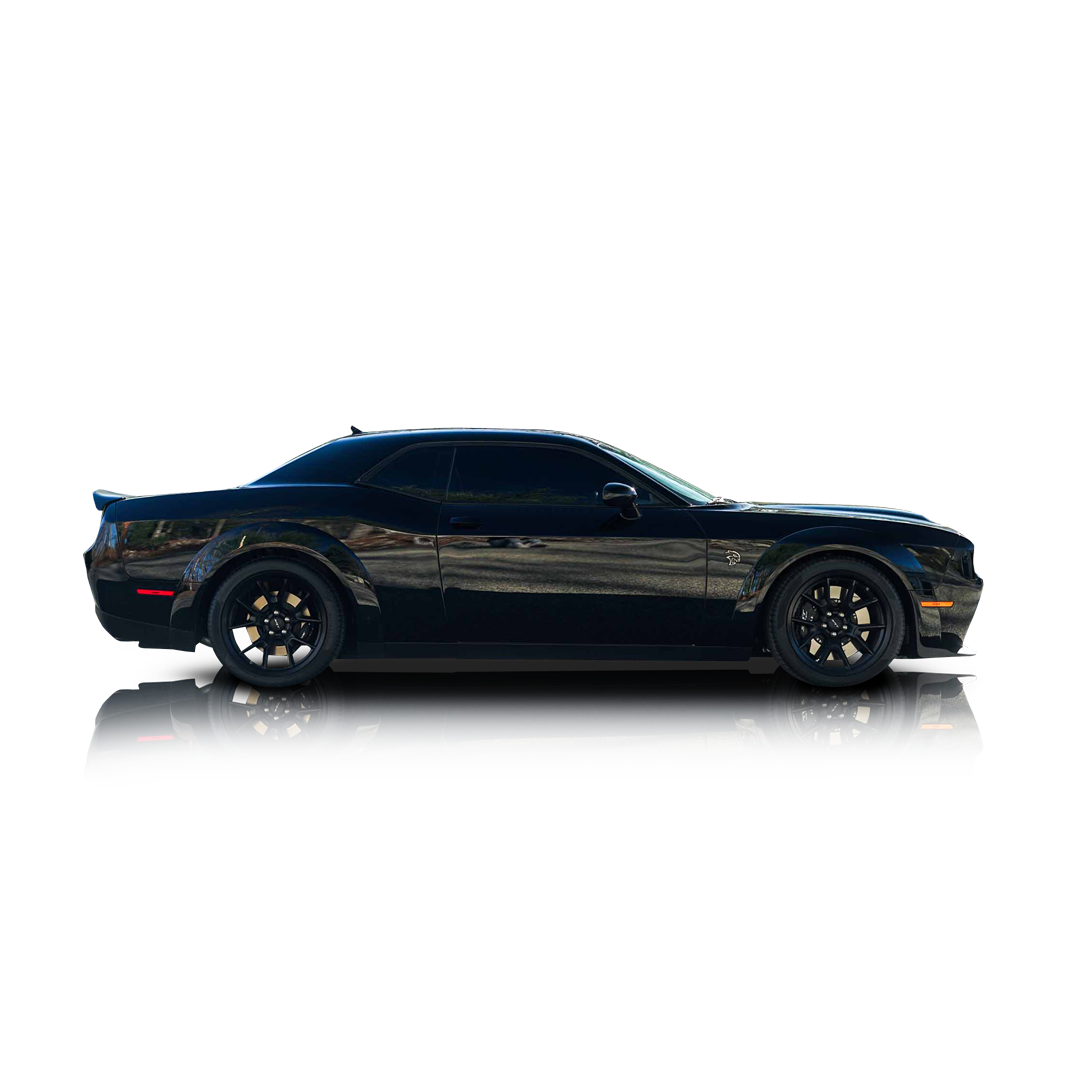 2021 Dodge Challenger - Passenger side