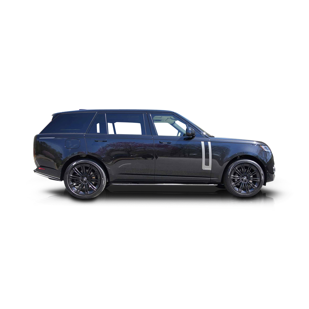 2024 Land Rover Range Rover - Passenger side