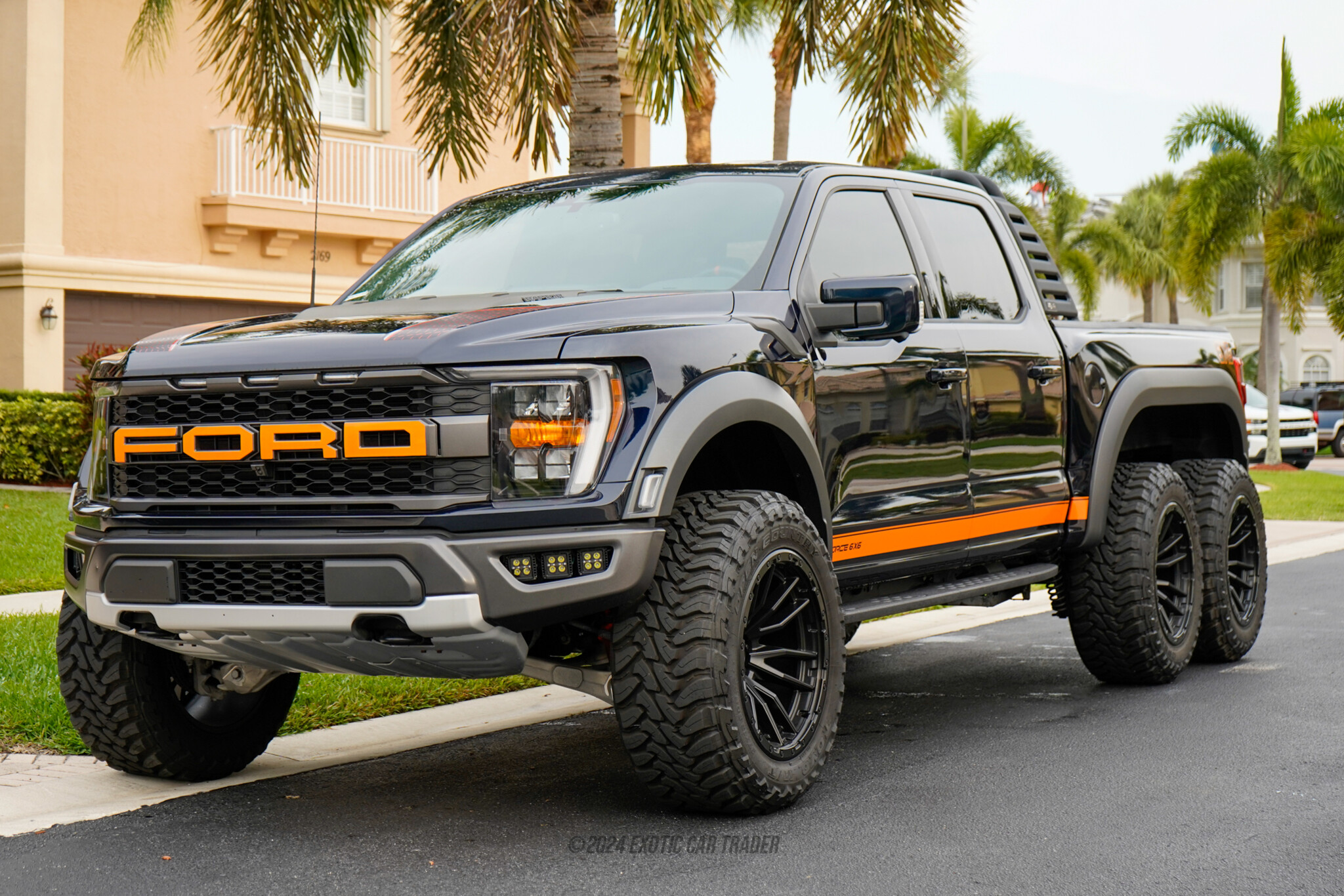 2022 Ford F-150 - Overview Photo