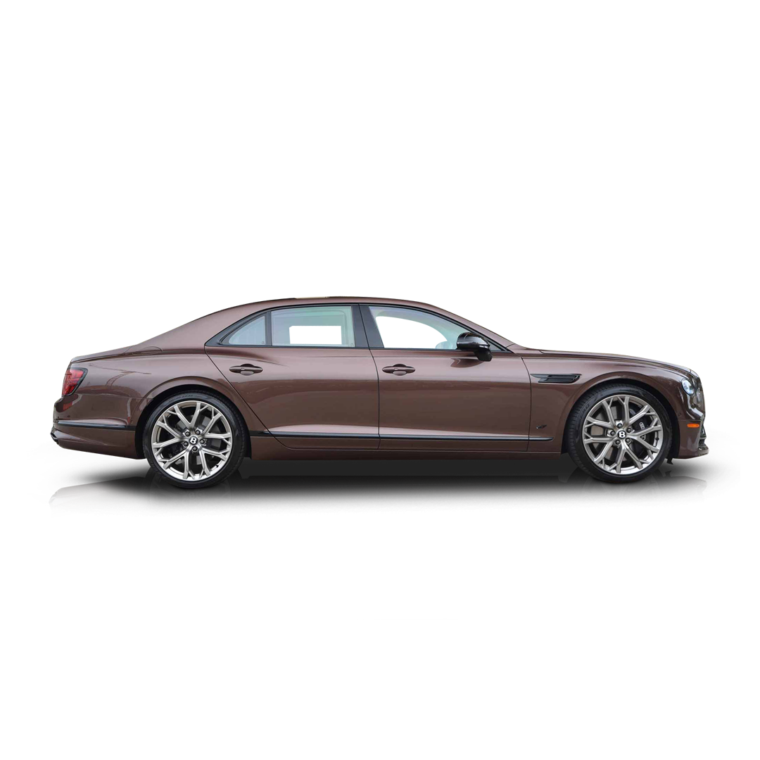 2023 Bentley Flying Spur - Passenger side