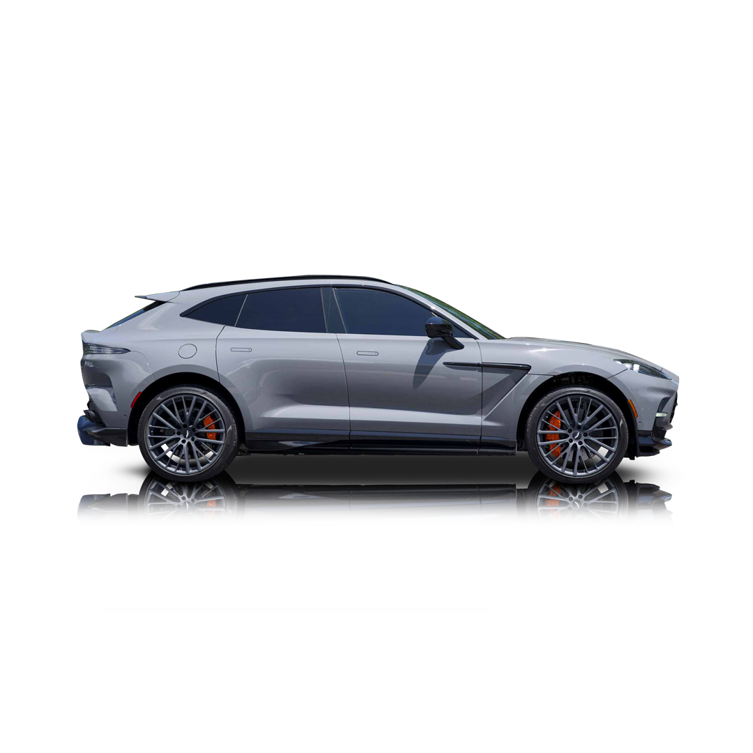 2023 Aston Martin DBX - Passenger side