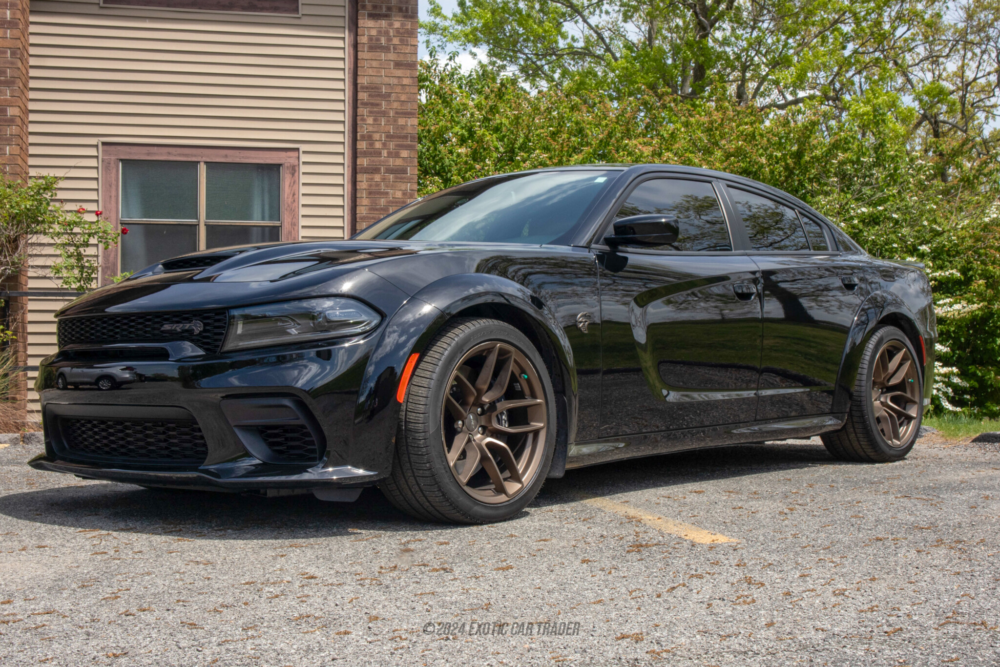 2023 Dodge Charger - Overview Photo