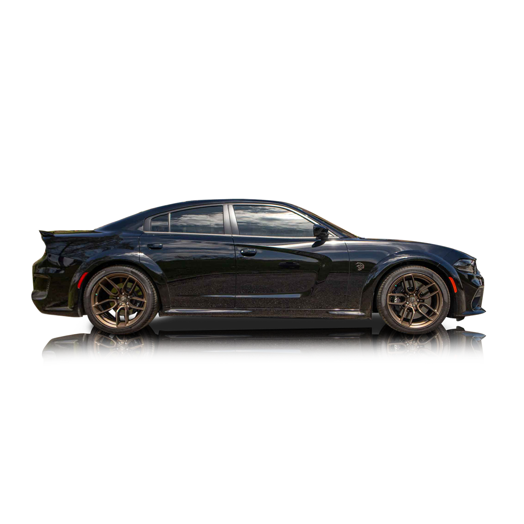 2023 Dodge Charger - Passenger side