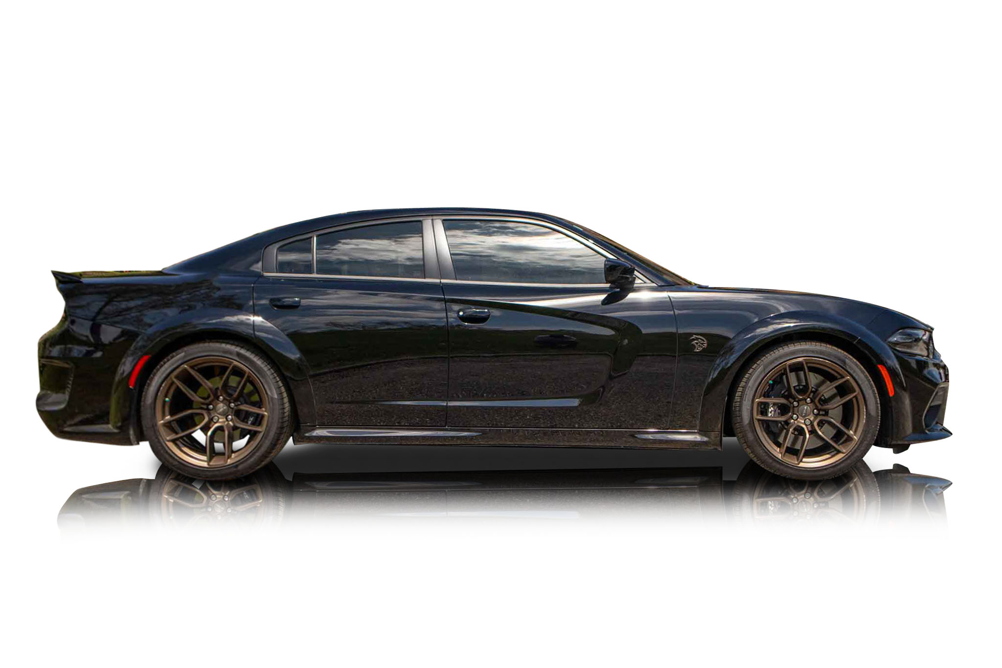 2023 Dodge Charger - Inspection Image