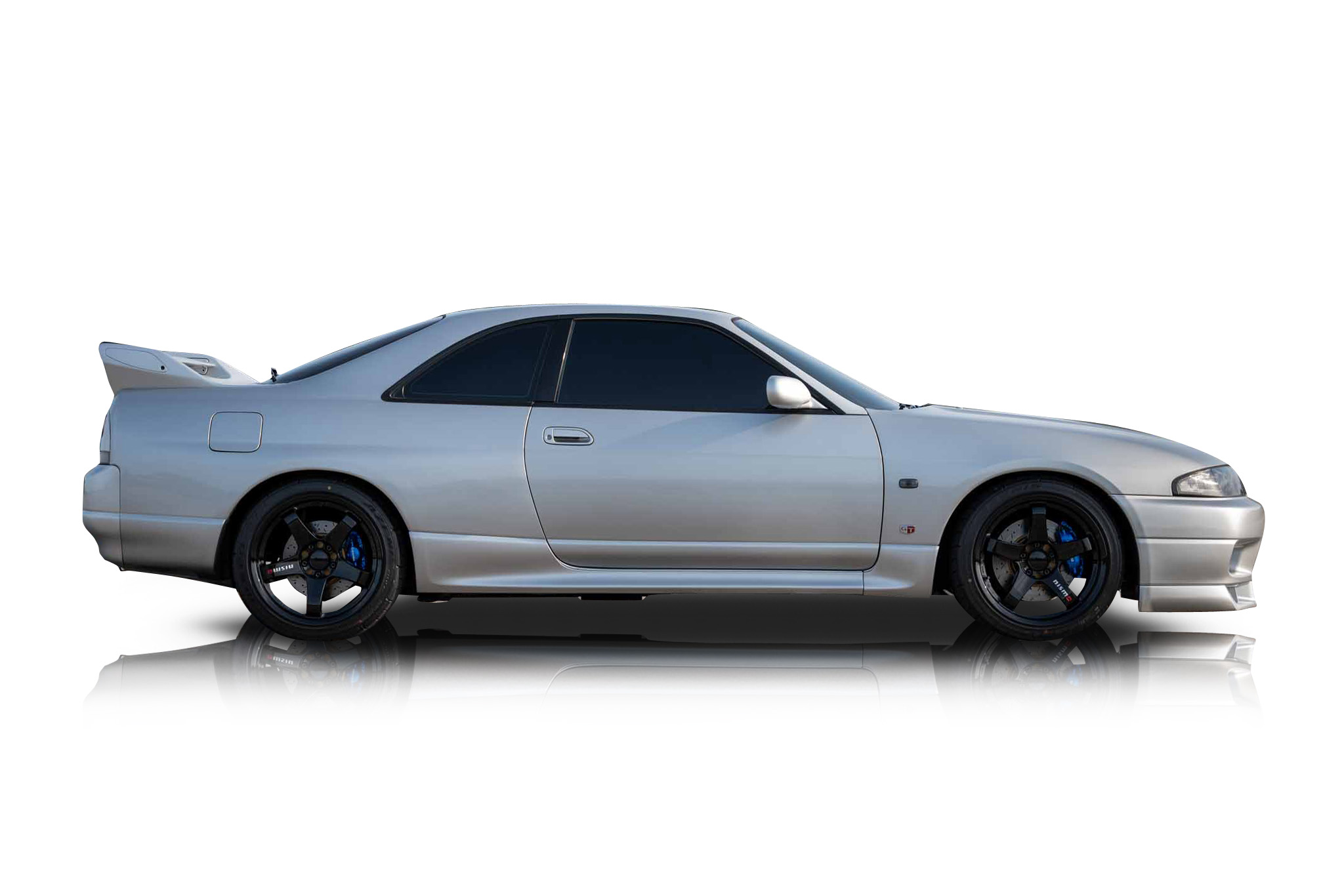 1995 Nissan Skyline  - Inspection Image
