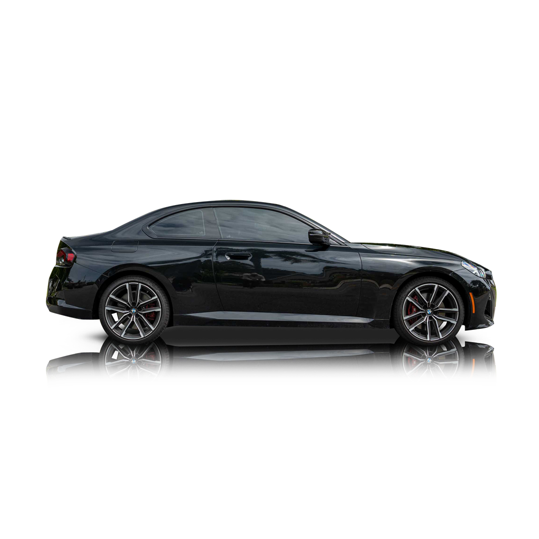 2024 Bmw M240i - Passenger side