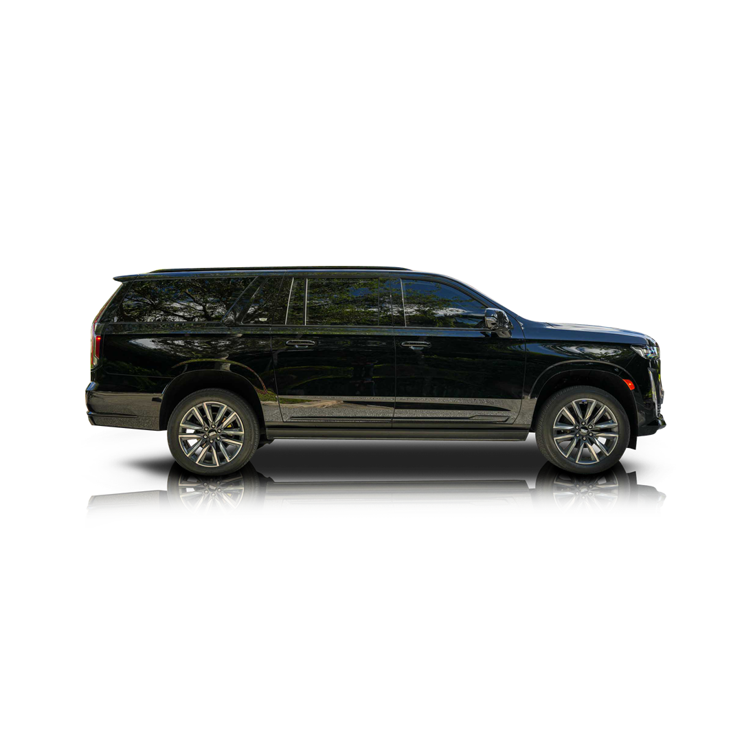 2023 Cadillac Escalade ESV - Passenger side