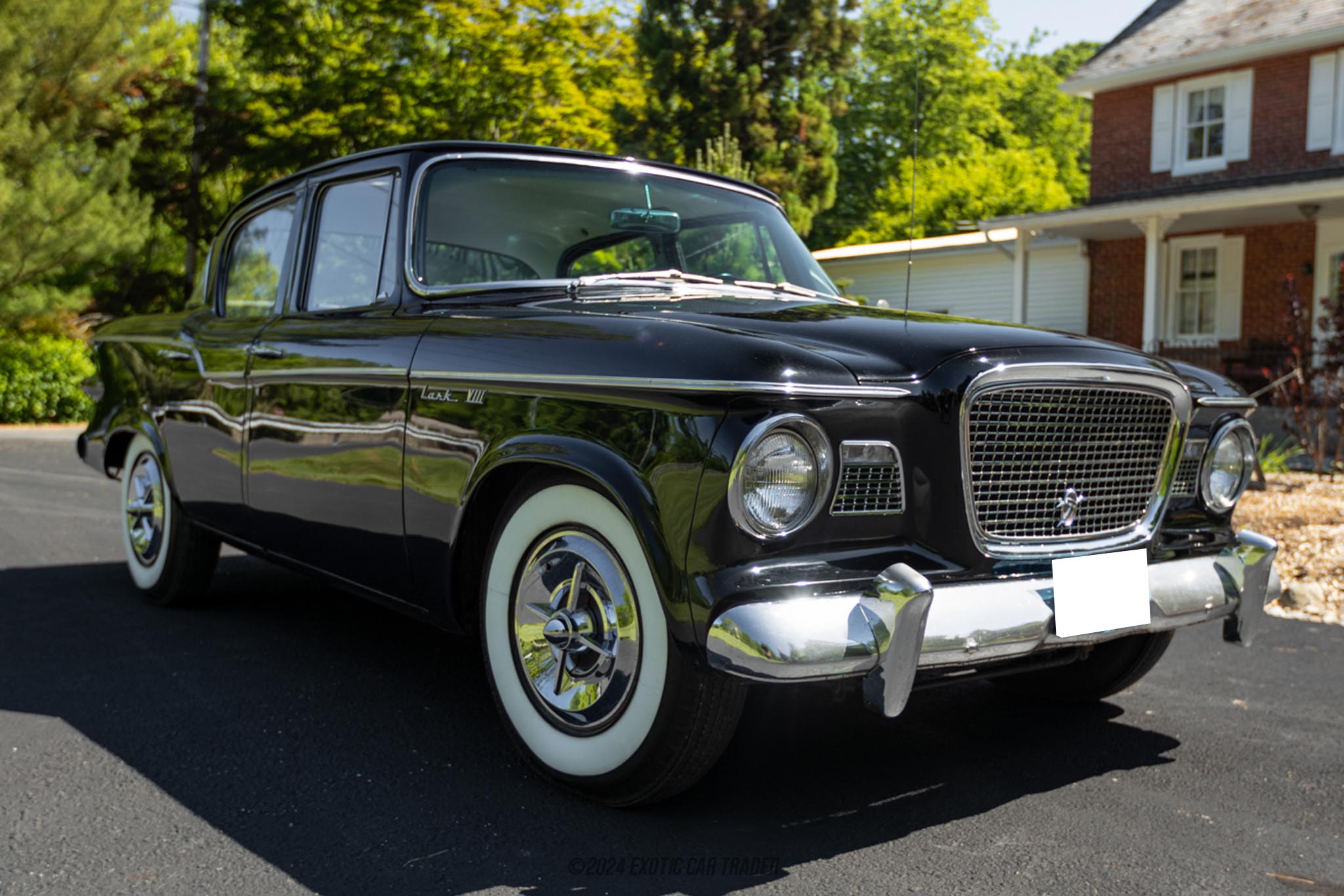 1960 Studebaker  Lark  - Overview Photo