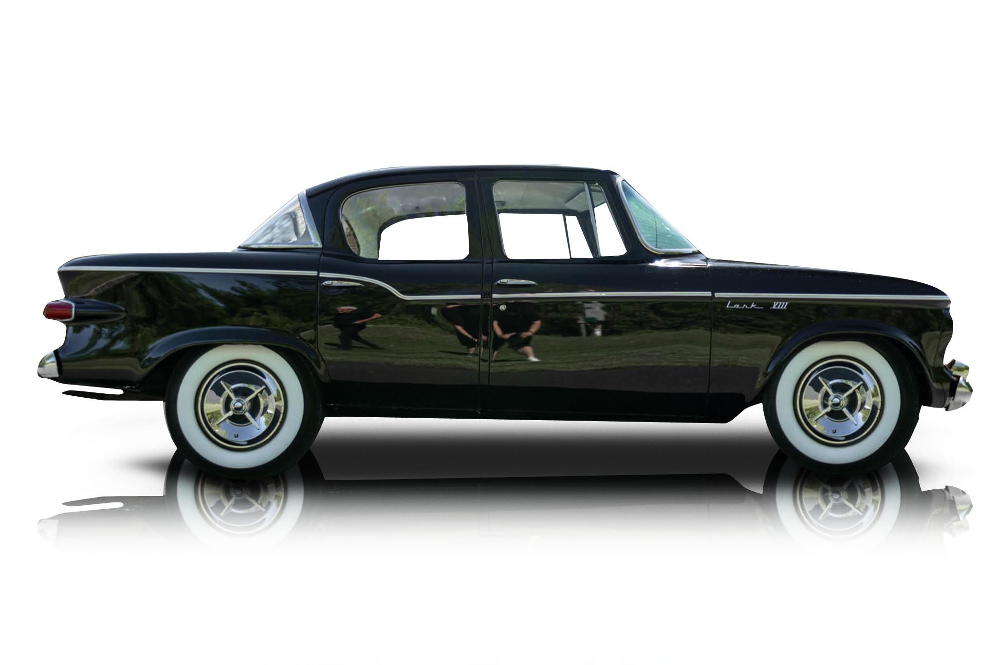 1960 Studebaker  Lark  - Inspection Image