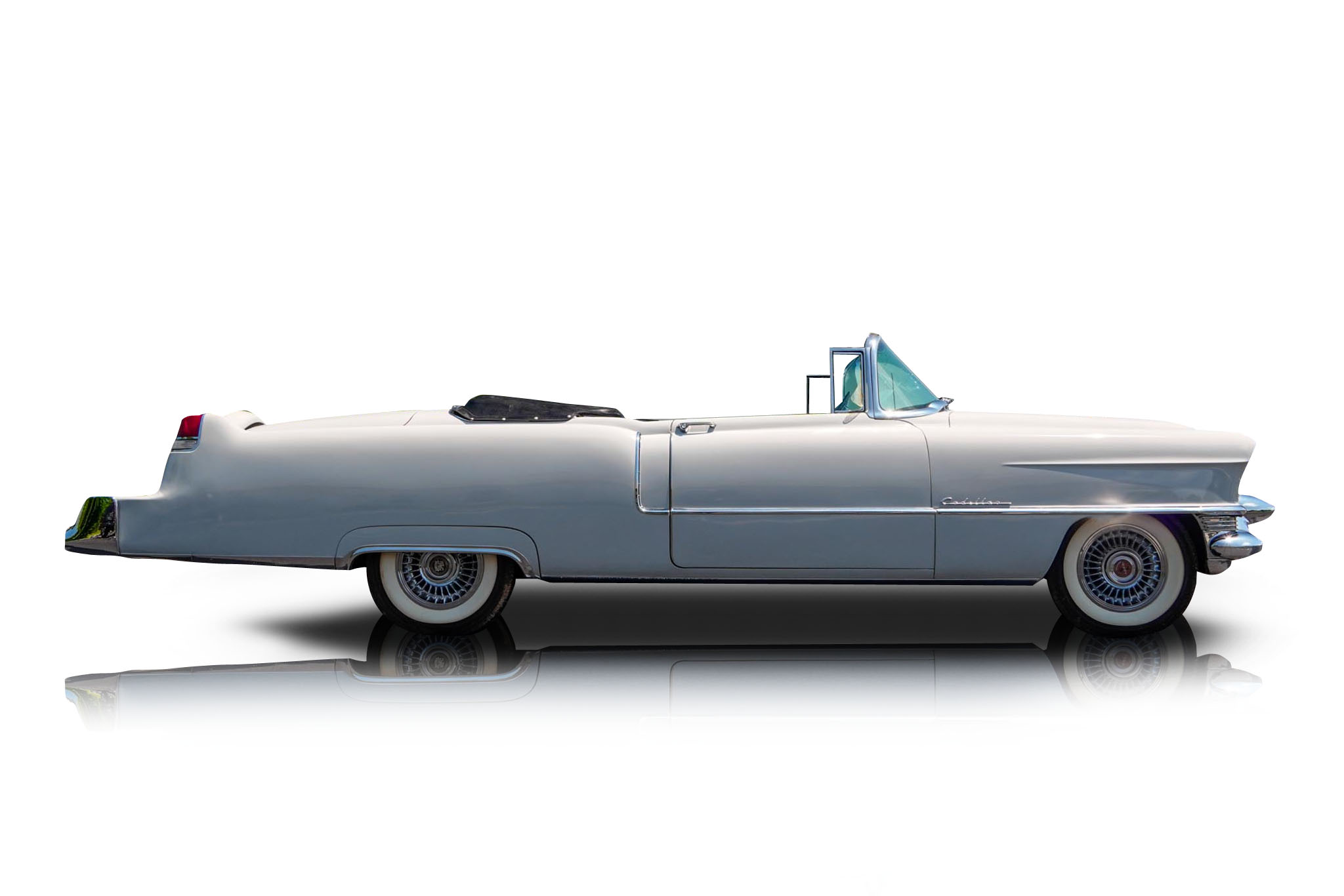 1955 Cadillac Series 62 - Inspection Image
