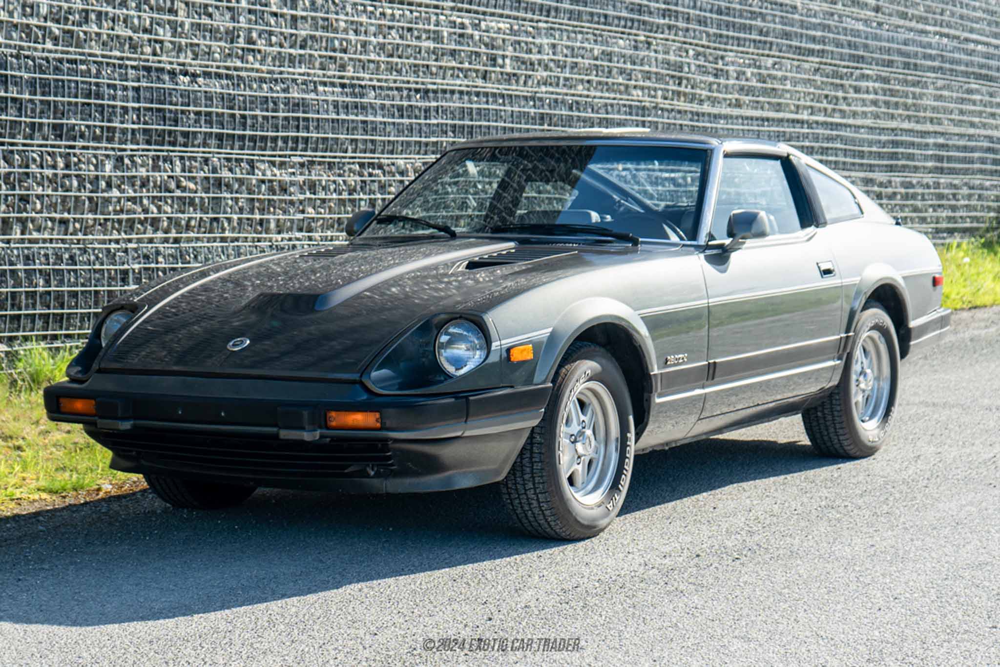 1982 Datsun 280ZX COUPE for Sale | Exotic Car Trader (Lot #240515958)