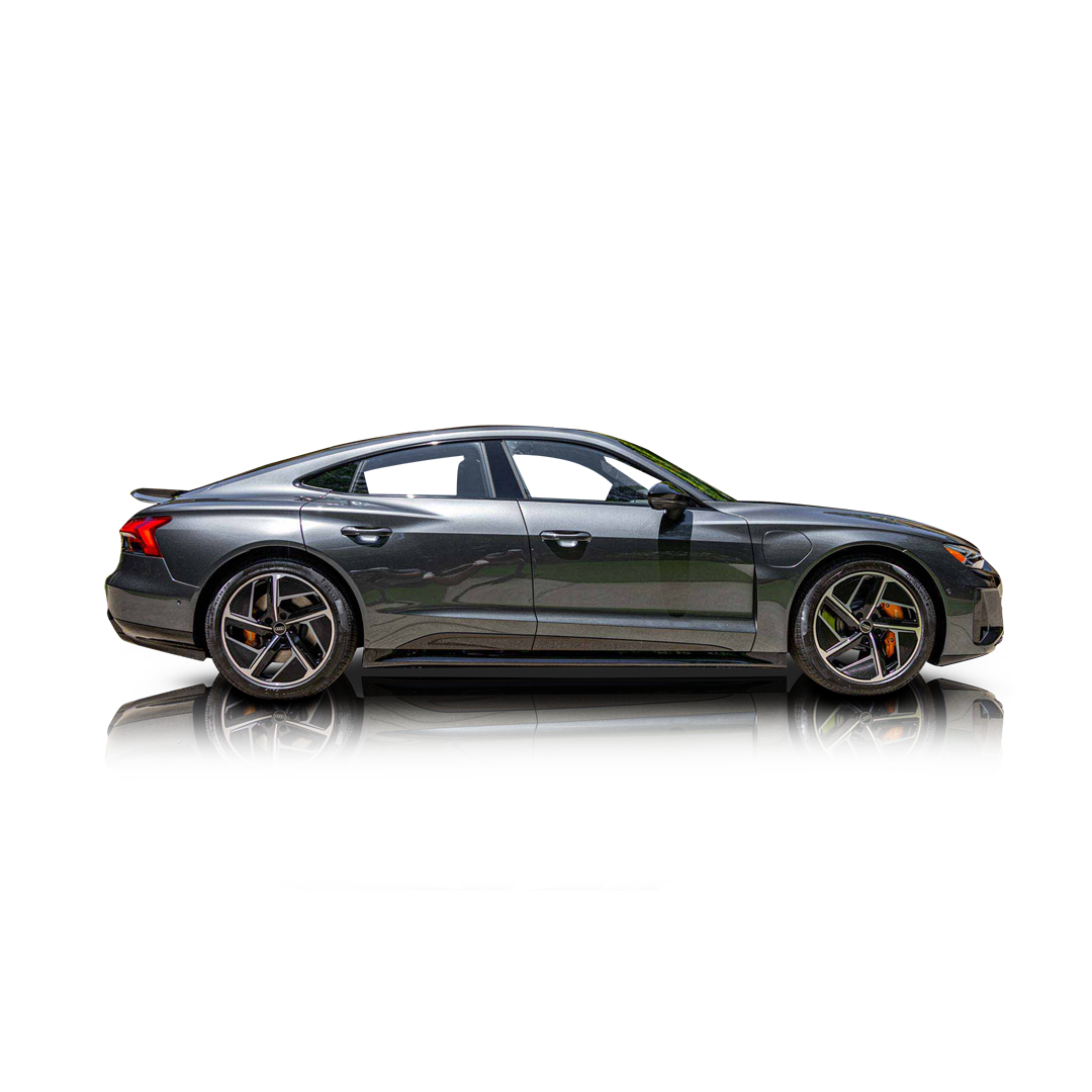 2024 Audi RS e-tron GT - Passenger side
