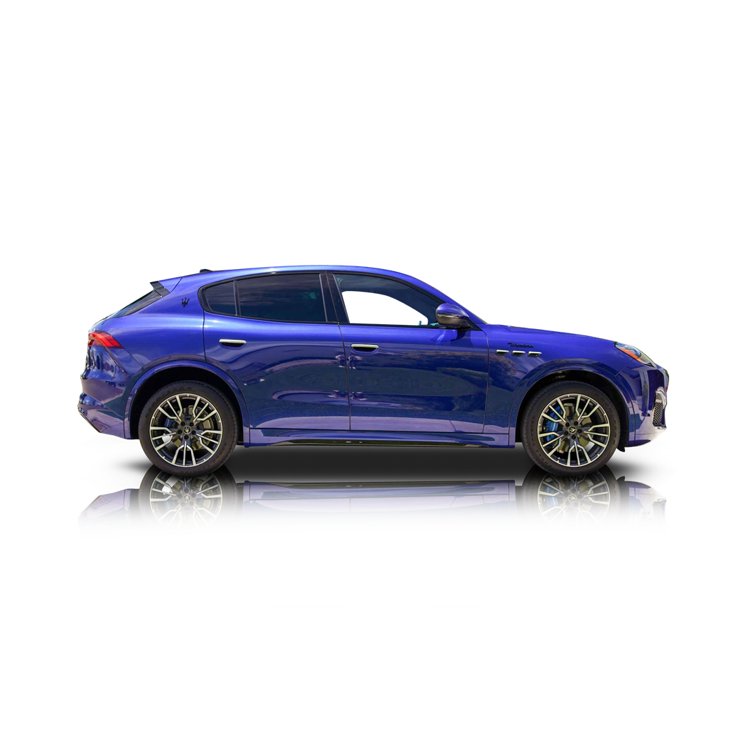 2023 Maserati Grecale - Passenger side