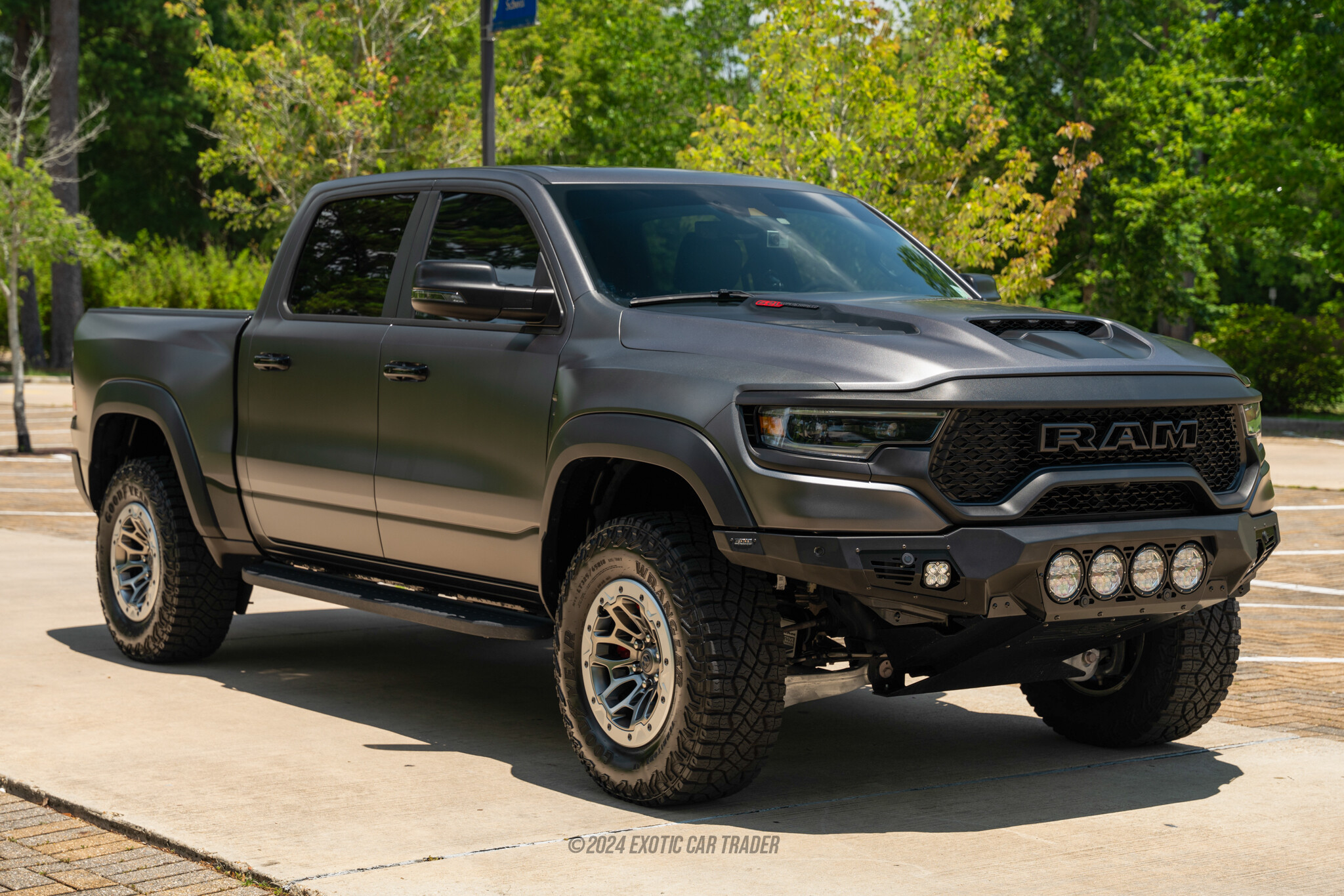2024 Ram 1500 - Overview Photo